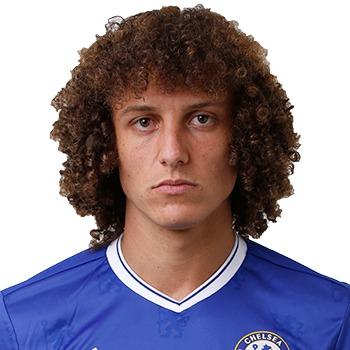 David Luiz