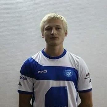 5. Kamil Rutowicz