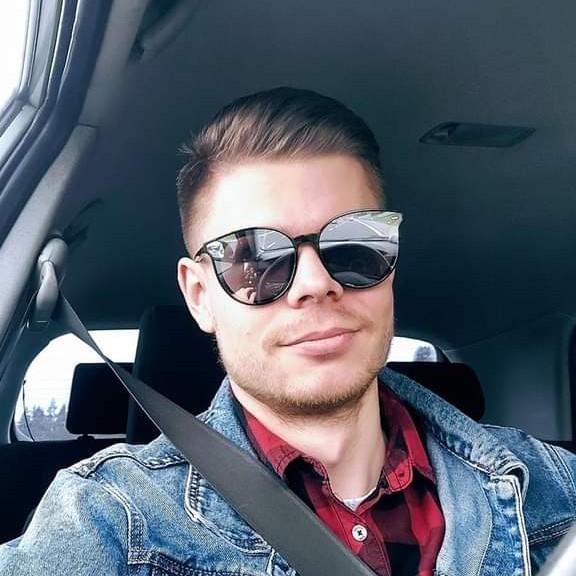 1. Paweł Barczyński