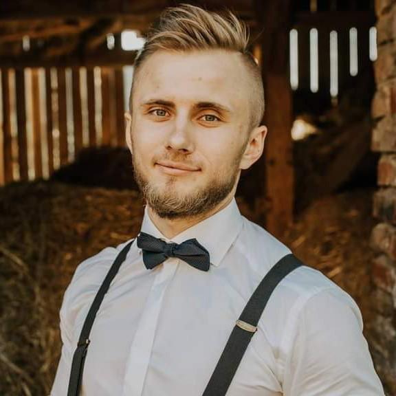 3. Michał Pelka