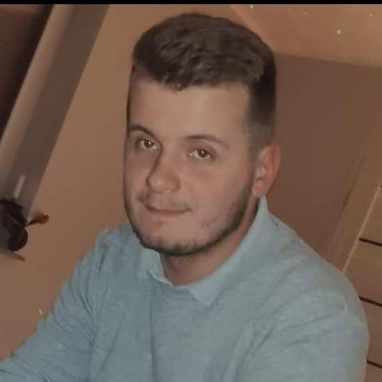 1. Patryk Warzybok