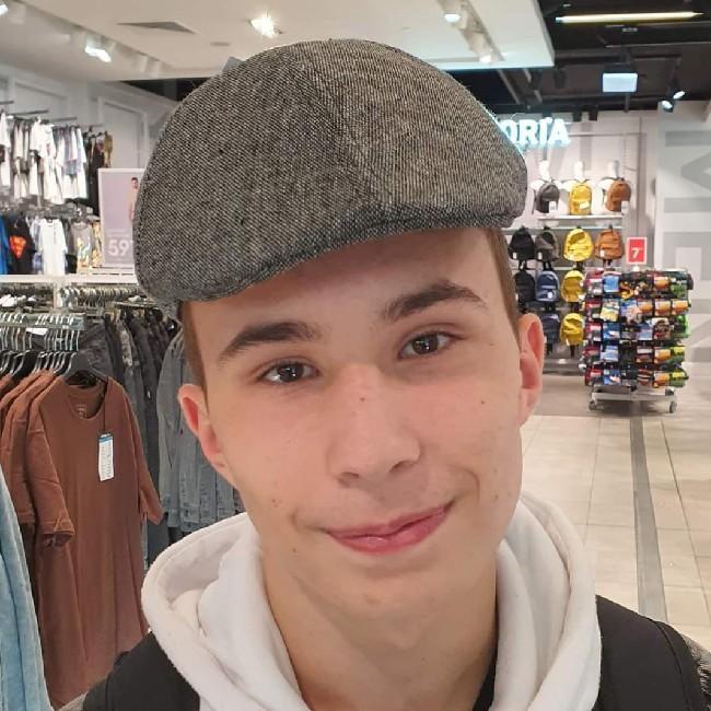 3. Sebastian Bogacz