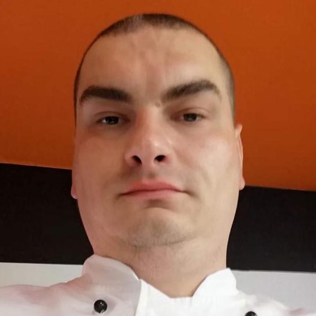4. Paweł Kuźmicki