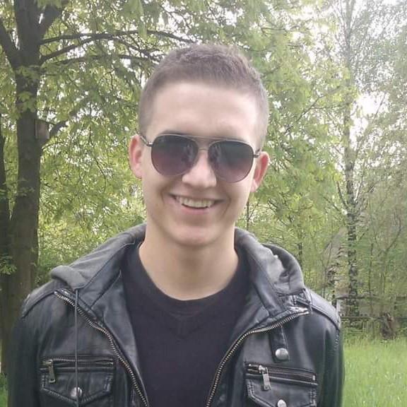 6. Maciek Wieczorek