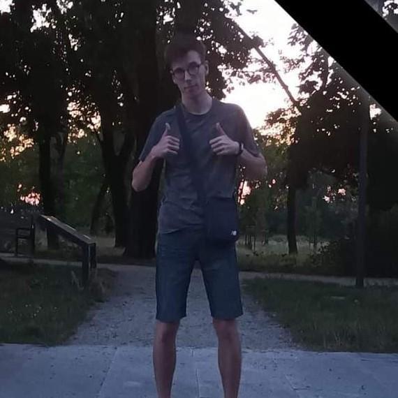Rez. Patryk Woźniczka