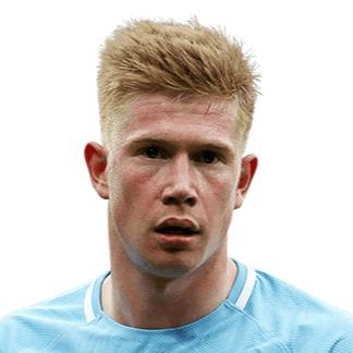 De Bruyne