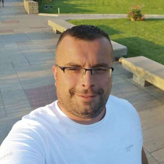 2. Grzegorz Leniec