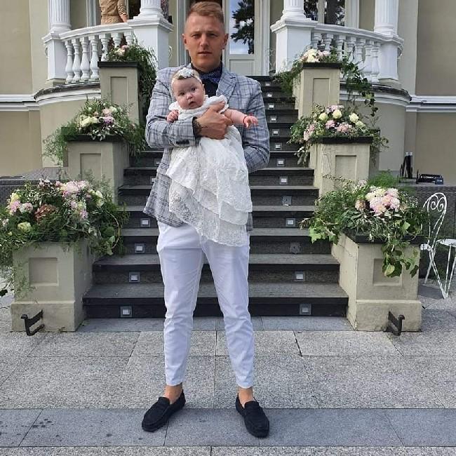 7. Krzysztof Dziubak