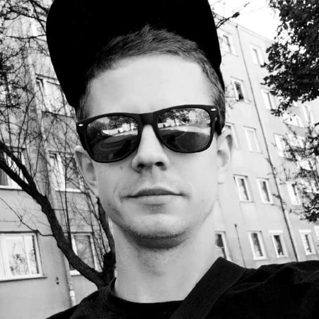 2. Michał Barczyński