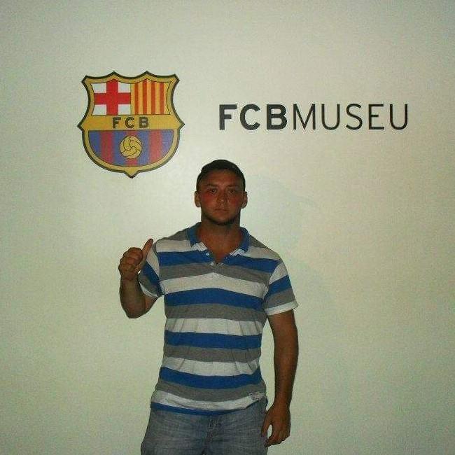 2. Marcin Marcin