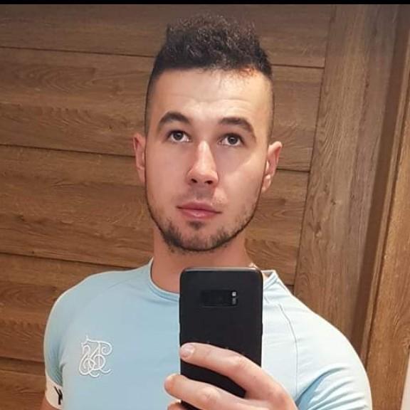 2. Rafał Jończyk