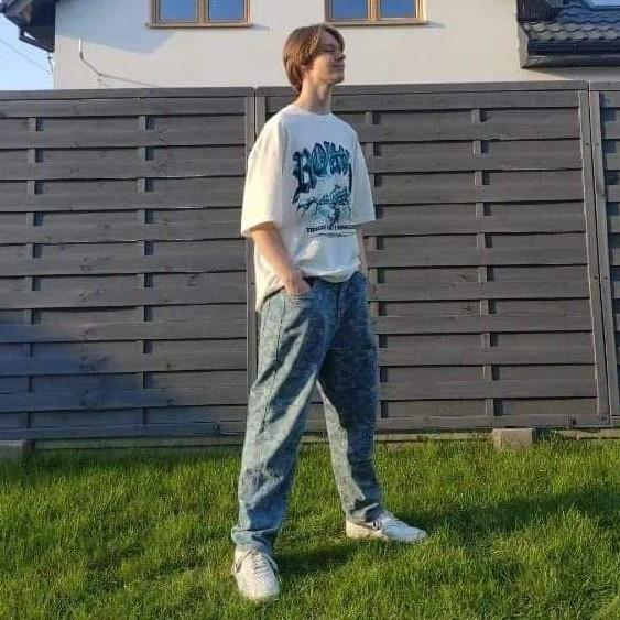 7. Dawid Rajca