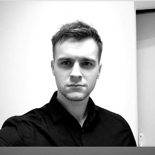 2. Igor Ożadowicz