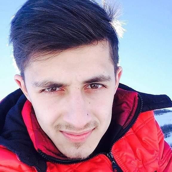 Rez. AquLi Adiyev