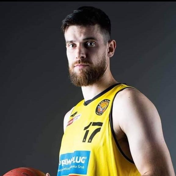 4. Przemek Wrona