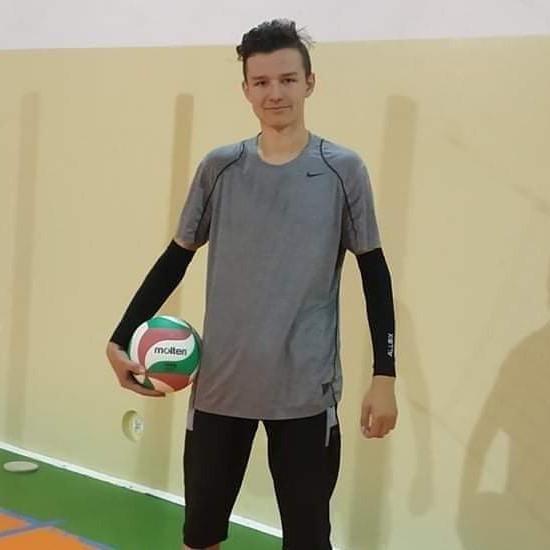 4. Daniel Bąkowski