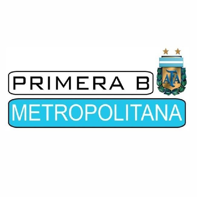 Primera B Metro