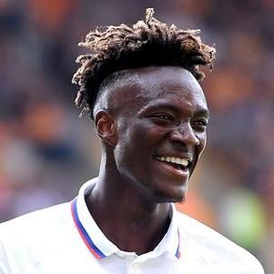 Tammy Abraham