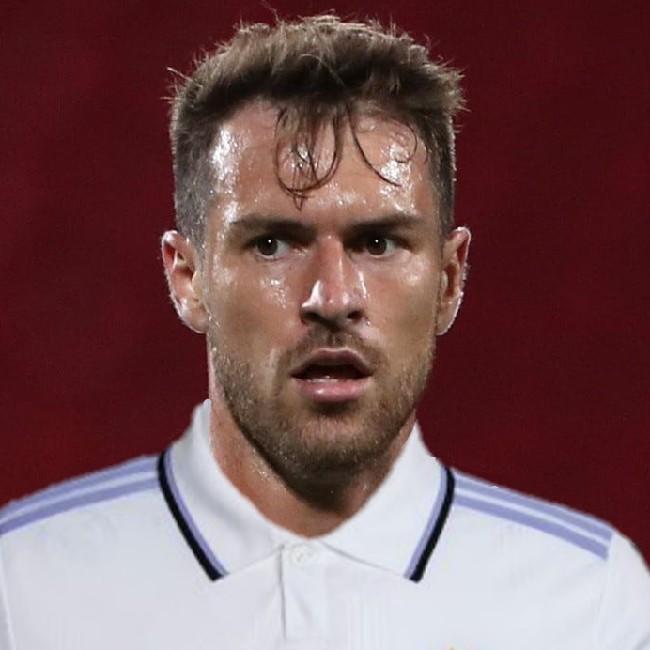 Aaron Ramsey