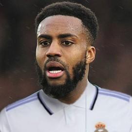 Danny Rose