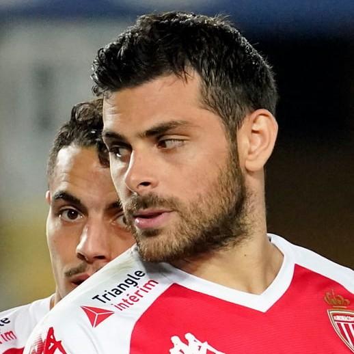 Kevin Volland
