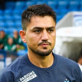 Cengiz Ünder
