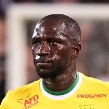 Moussa Sissoko