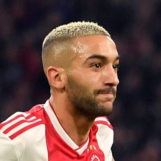 Hakim Ziyech