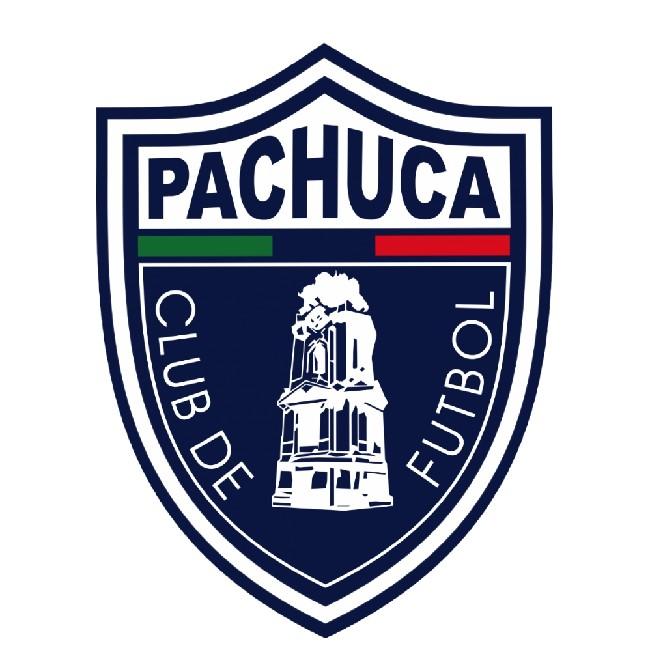 🇲🇽 C. de F. Pachuca