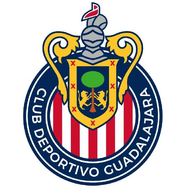 🇲🇽 Chivas Guadalajara