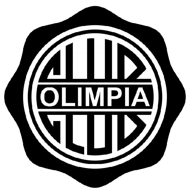 🇵🇾 Club Olímpia
