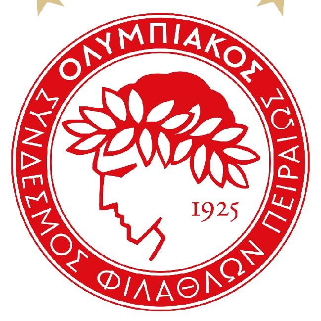 🇬🇷 Olympiacos F.C.
