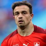 Xherdan Shaqiri