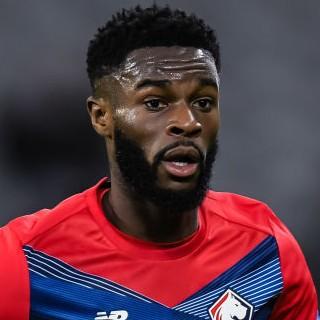 Jonathan Bamba
