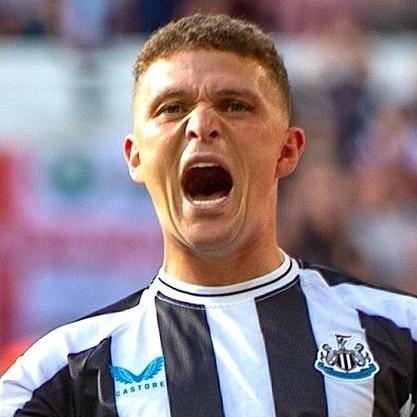 Kieran Trippier