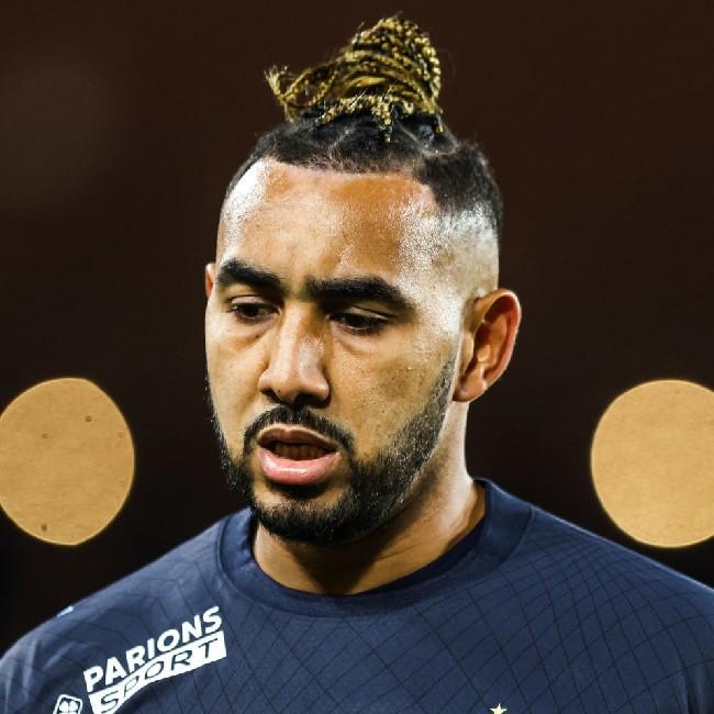 Dimitri Payet
