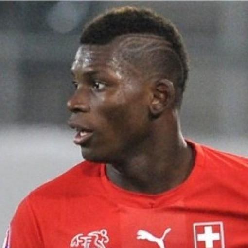 Breel Embolo