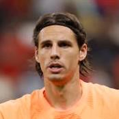 Yann Sommer