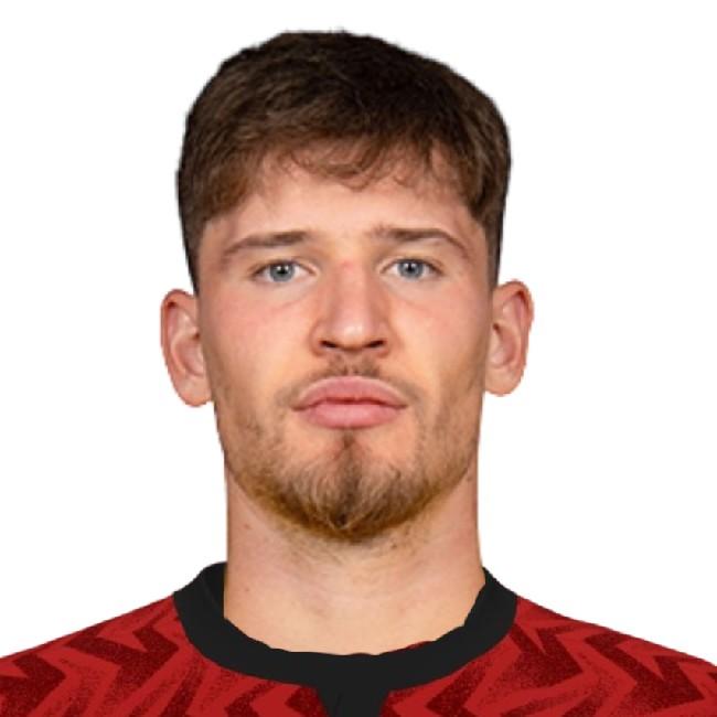Мако Еванс