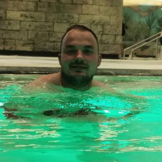 Rez. Kuba Zdrojewski