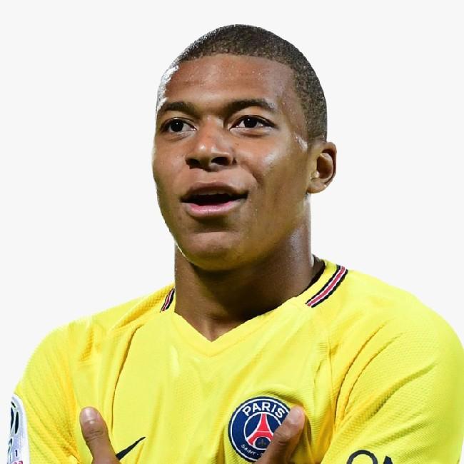 Mbappe