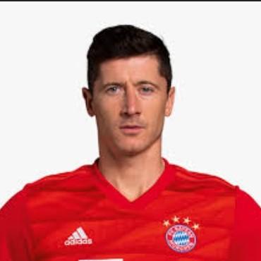 R. Lewandowski