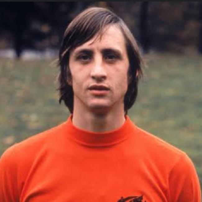 Cruyff