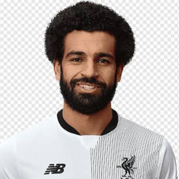 M. Salah
