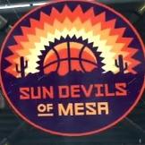 Mesa Sun Devils