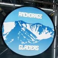 Anchorage Glaciers
