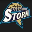 Virginia Storm