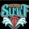 San Diego Surf