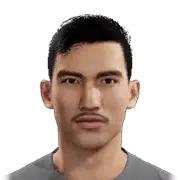 Valdez Chamorro