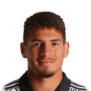 A. Saldivia
